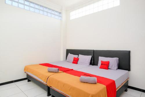 reddoorz near rsud tidar magelang
