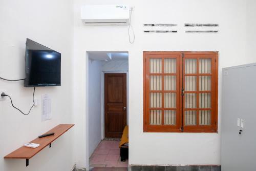 reddoorz near rsud tidar magelang