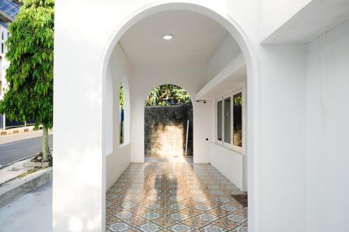 reddoorz near rsud tidar magelang
