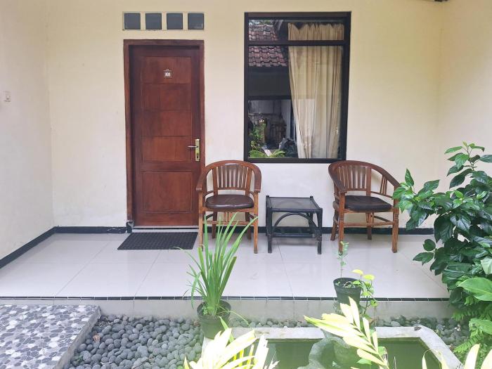 reddoorz near stadion semeru lumajang jawa timur