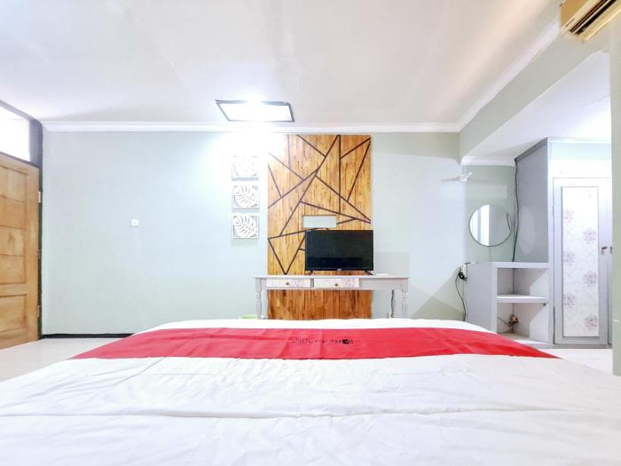 reddoorz near stadion semeru lumajang jawa timur