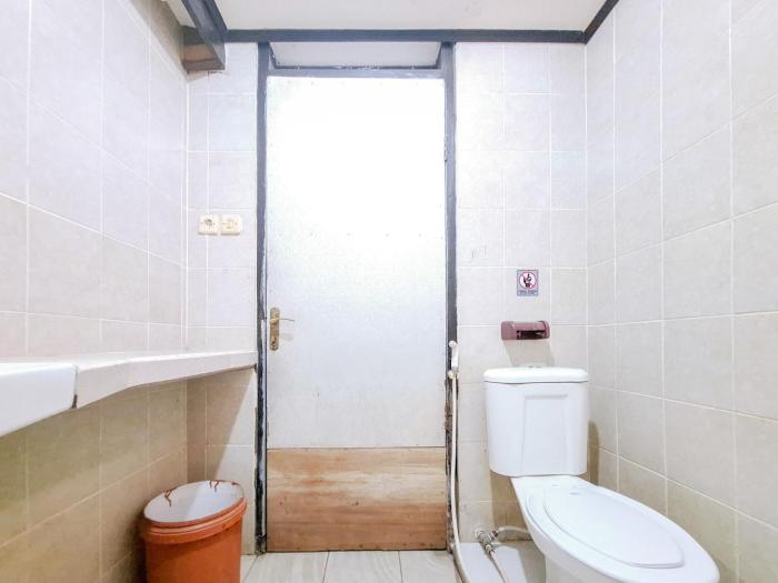 reddoorz near stadion semeru lumajang jawa timur