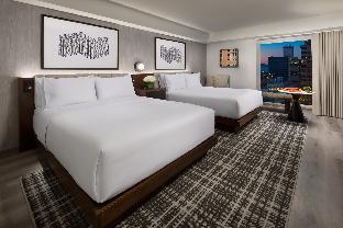 Hyatt Regency San Francisco Downtown Soma,Near San Francisco Museum Of Modern Art,4 star