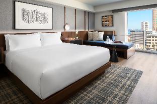 Hyatt Regency San Francisco Downtown Soma,Near San Francisco Museum Of Modern Art,4 star