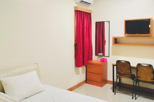 Reddoorz Near Tj Uban Bintan Utara,,2 star