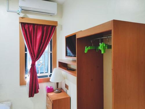 reddoorz near tj uban bintan utara