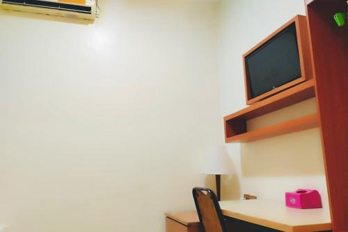 reddoorz near tj uban bintan utara