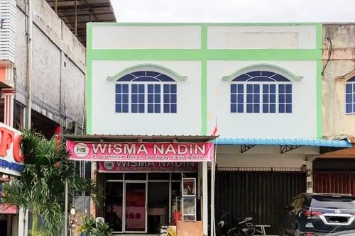 Reddoorz Near Tj Uban Bintan Utara,,2 star