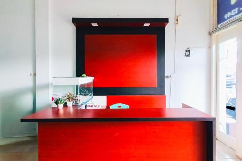 reddoorz near tj uban bintan utara