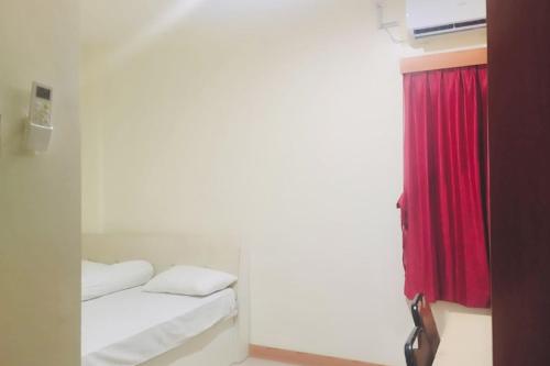 reddoorz near tj uban bintan utara