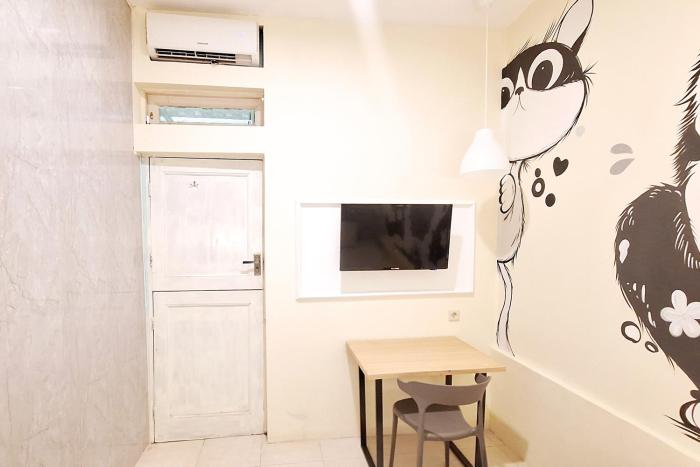 reddoorz victoria hotel near stasiun blitar