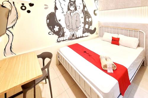 reddoorz victoria hotel near stasiun blitar
