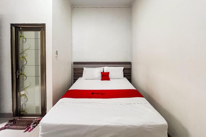 reddoorz plus near tembesi batu aji batam