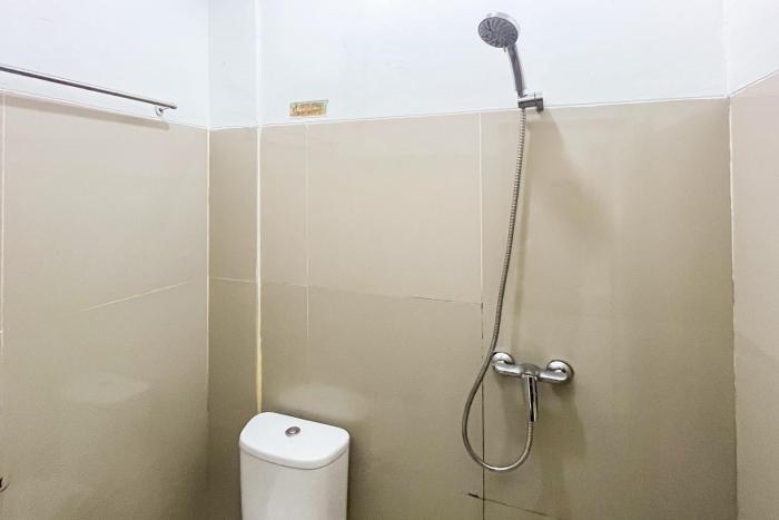 reddoorz plus near tembesi batu aji batam
