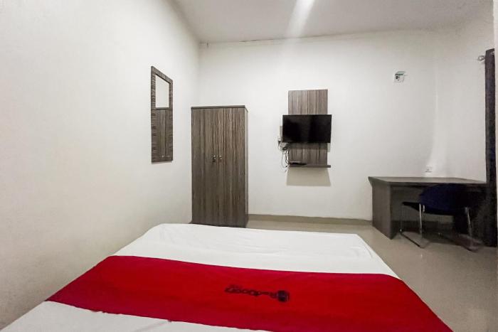 reddoorz plus near tembesi batu aji batam