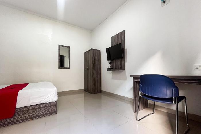 reddoorz plus near tembesi batu aji batam