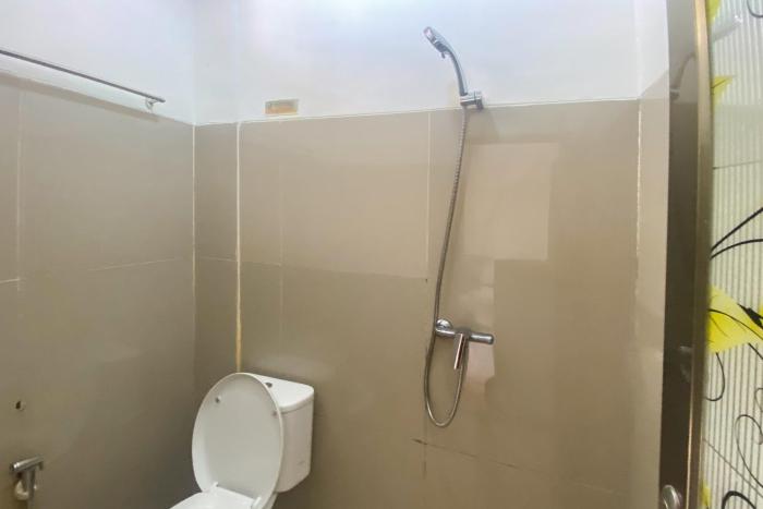 reddoorz plus near tembesi batu aji batam