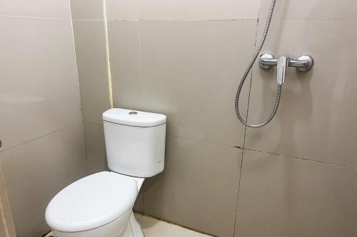 reddoorz plus near tembesi batu aji batam