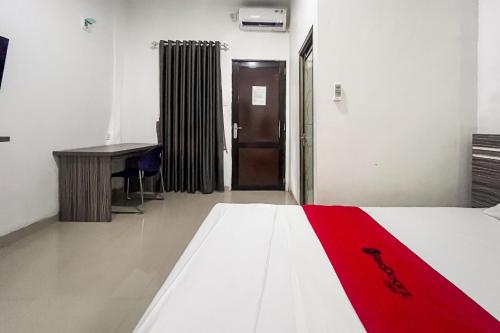 reddoorz plus near tembesi batu aji batam