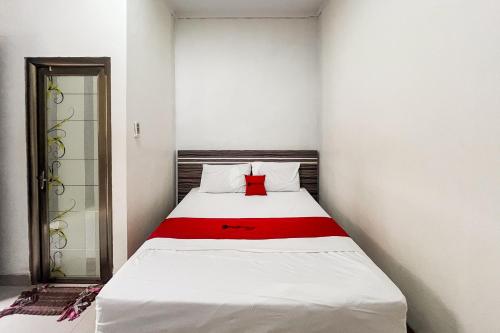 reddoorz plus near tembesi batu aji batam