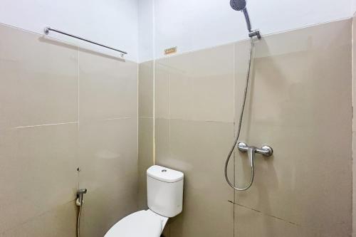 reddoorz plus near tembesi batu aji batam