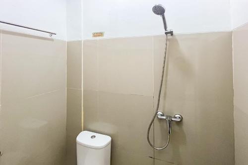 reddoorz plus near tembesi batu aji batam
