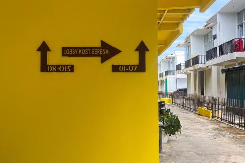 reddoorz plus near tembesi batu aji batam