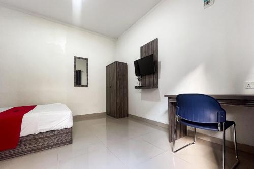 reddoorz plus near tembesi batu aji batam