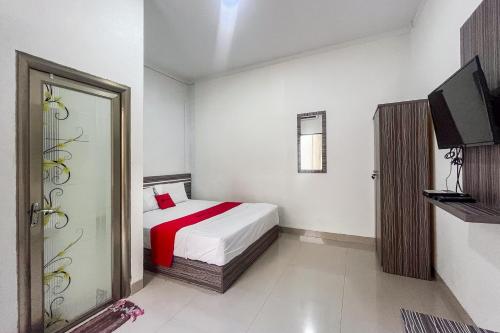 reddoorz plus near tembesi batu aji batam