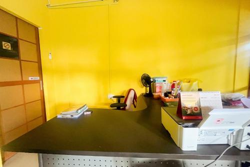 reddoorz plus near tembesi batu aji batam