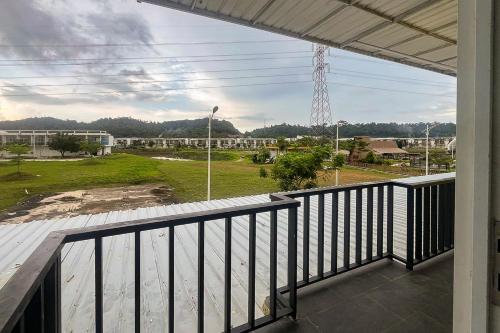 reddoorz plus near tembesi batu aji batam