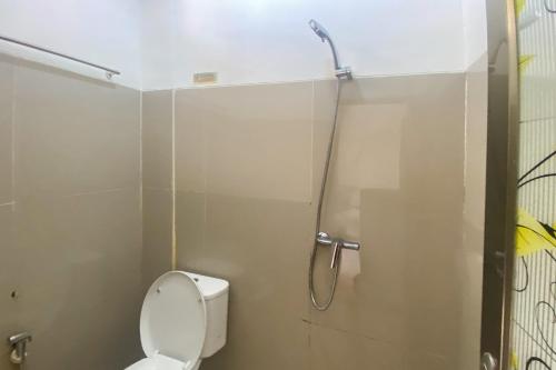 reddoorz plus near tembesi batu aji batam
