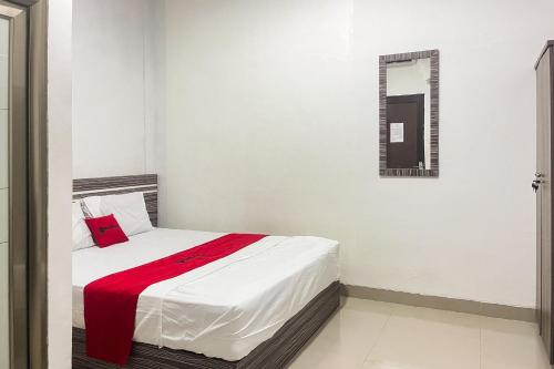 reddoorz plus near tembesi batu aji batam