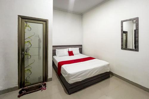 reddoorz plus near tembesi batu aji batam
