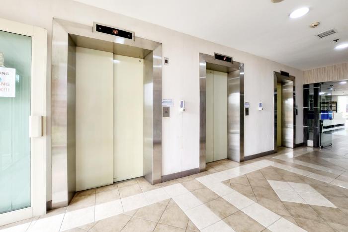 reddoorz premium near imperium superblok