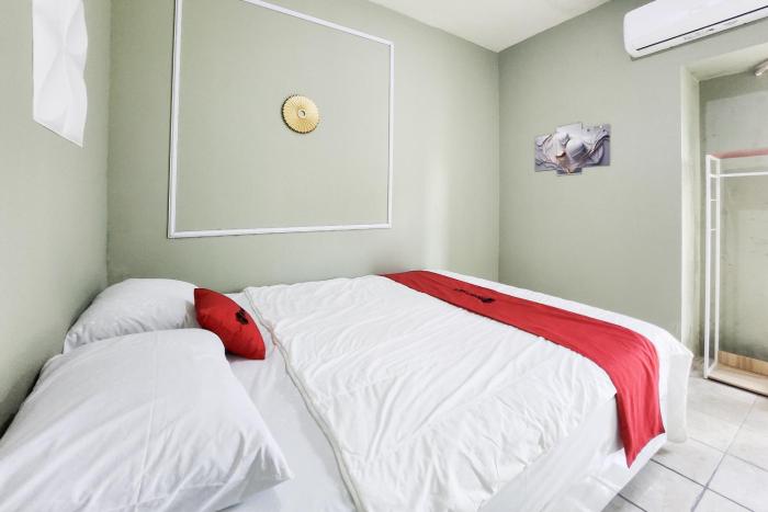 reddoorz premium near imperium superblok