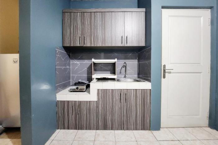 reddoorz premium near imperium superblok