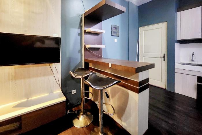 reddoorz premium near imperium superblok
