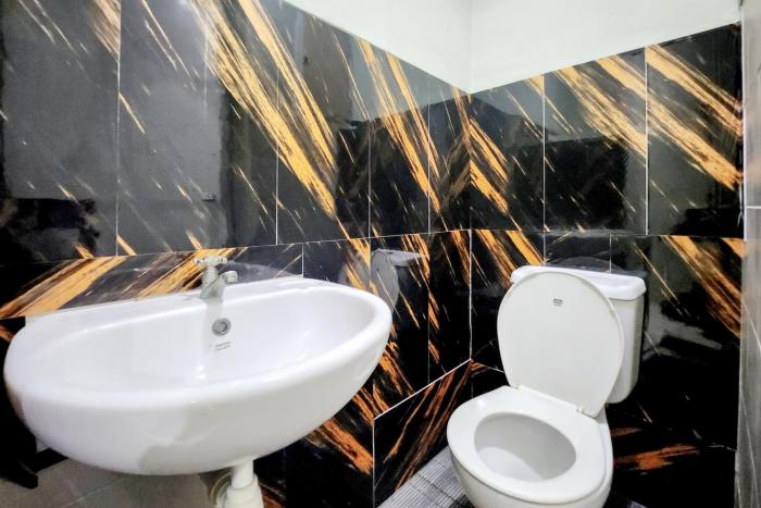 reddoorz premium near imperium superblok