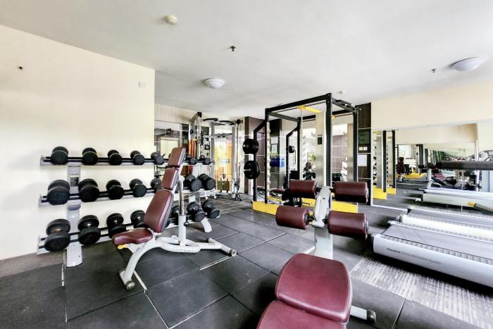 reddoorz premium near imperium superblok