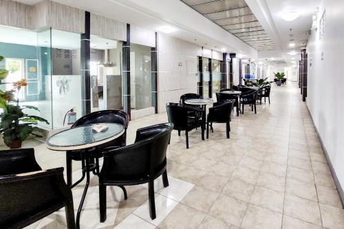 reddoorz premium near imperium superblok