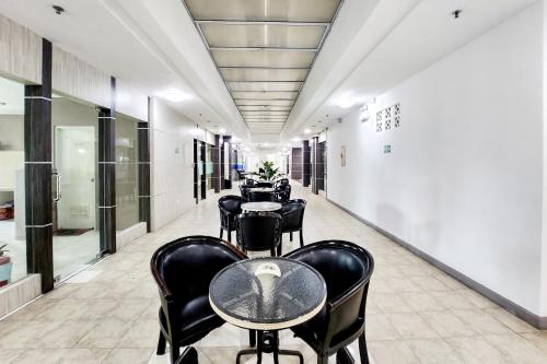 reddoorz premium near imperium superblok