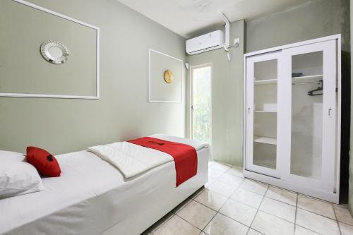 reddoorz premium near imperium superblok