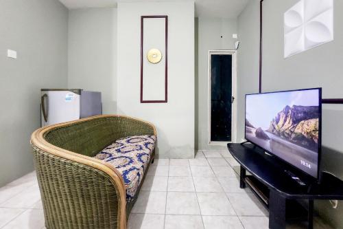 reddoorz premium near imperium superblok