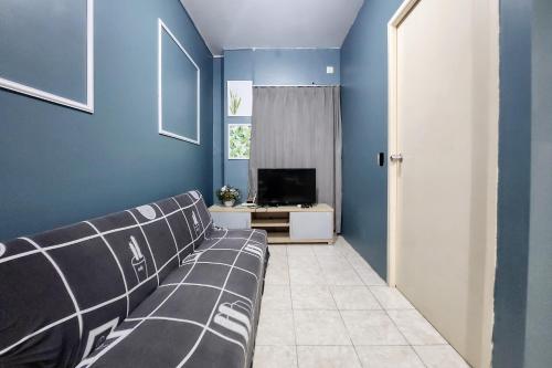 reddoorz premium near imperium superblok