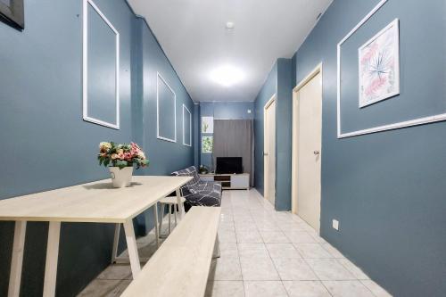 reddoorz premium near imperium superblok