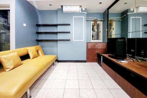 reddoorz premium near imperium superblok