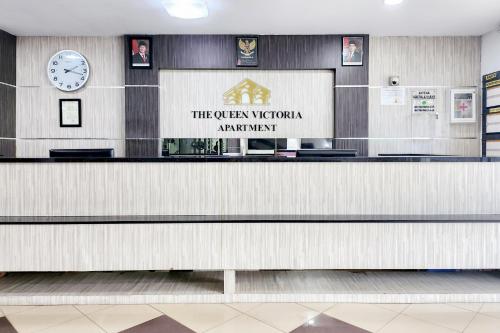 Reddoorz Premium Near Imperium Superblok,,2 star
