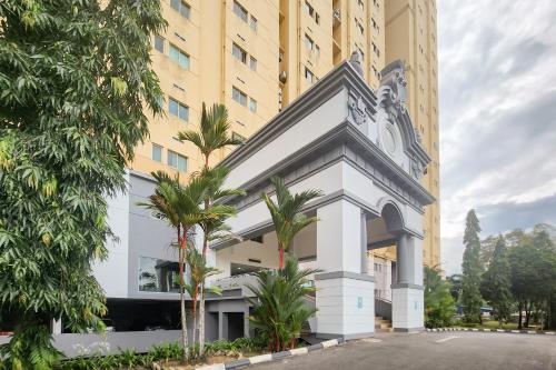 reddoorz premium near imperium superblok