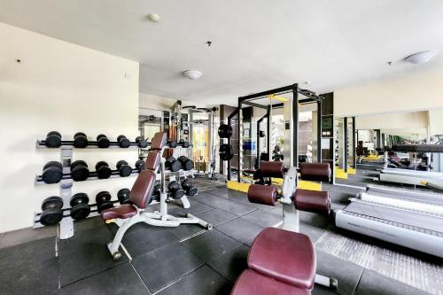 reddoorz premium near imperium superblok